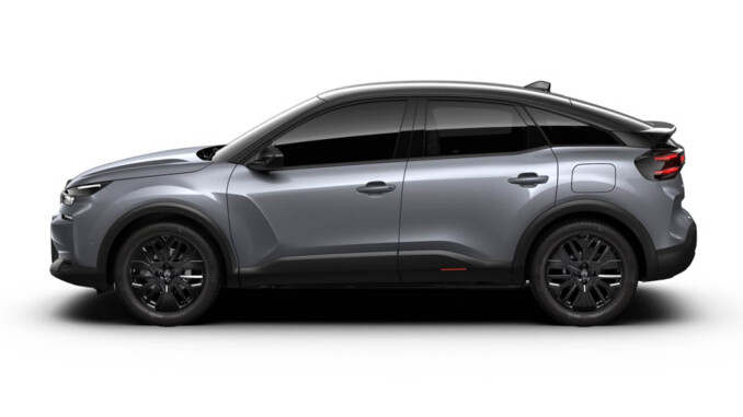 Citroen C4 1.2 Hybrid [145] Collection 5dr Auto Petrol Hatchback - Image 5